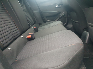 Peugeot 208 1.2 PureTech Active AIRCO/CRUISE/EL.PAKKET