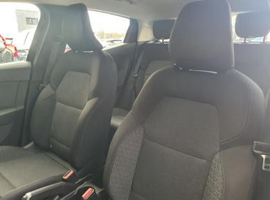 Renault Clio 1.0 TCe Zen AIRCO/CRUISE/LMV