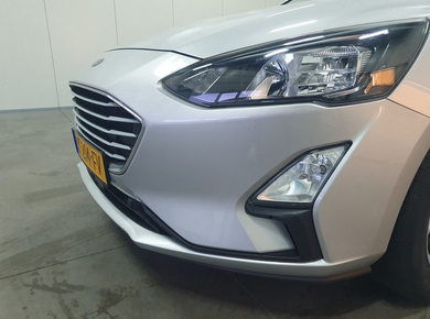 Ford FOCUS Wagon 1.0 EcoBoost Hybrid Trend Edition Business NAVI/CRUISE/AIRCO/LMV