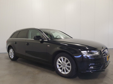 Audi A4 Avant 1.8 TFSI Business Edition PDC/XENON/NAVI/CRUISE/CLIMA/LMV