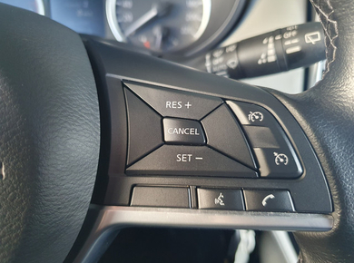 Nissan Micra 1.0 IG-T N-Design NAVI/CRUISE/AIRCO