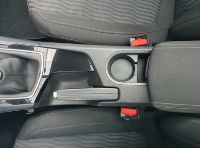 Peugeot 308 1.6 BlueHDi Blue Lease Executive PANO/NAVI/PDC/CRUISE/CLIMA/LMV