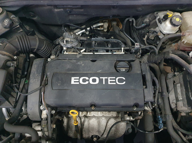 Chevrolet Cruze 1.8 LS AIRCO/LMV/TRHAAK