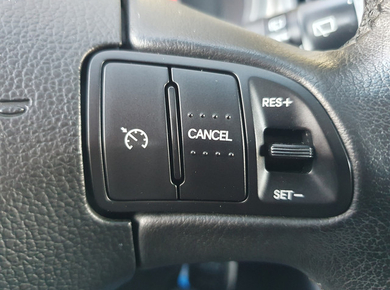 Kia Sportage 2.0 Plus Pack PANO/NAVI/CRUISE/TRHAAK