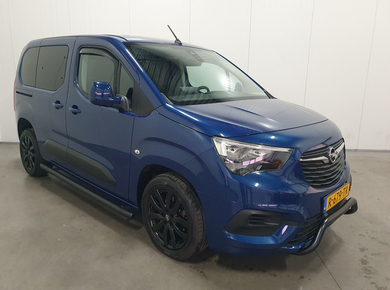 Opel Combo Tour 1.2 Turbo L1H1 Edition PDC/CARPLAY/AIRCO/CRUISE
