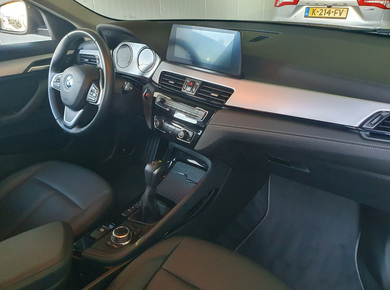 BMW X2 xDrive25e Executive NAVI/CRUISE/CLIMA/LMV