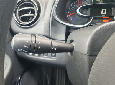 Renault Clio Estate 0.9 TCe Zen NAVI/CRUISE/AIRCO/LMV