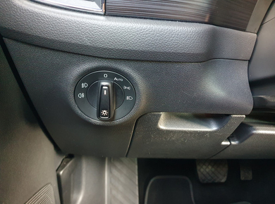 Škoda Kodiaq 1.5 TSI Business Edition PDC/TREKH./CARPLAY/NAVI/CRUISE/AIRCO/LMV