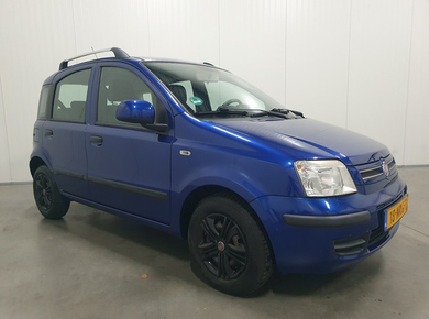 Fiat Panda 1.2 Edizione Cool AIRCO/TRHAAK/EL.PAKKET