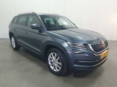Škoda Kodiaq 1.5 TSI Business Edition PDC/TREKH./CARPLAY/NAVI/CRUISE/AIRCO/LMV