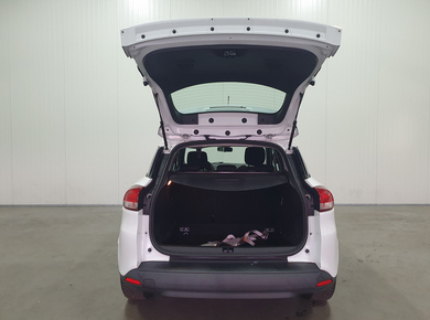 Renault Clio Estate 0.9 TCe Zen NAVI/CRUISE/AIRCO/LMV