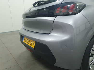 Peugeot 208 1.2 PureTech Active AIRCO/CRUISE/EL.PAKKET