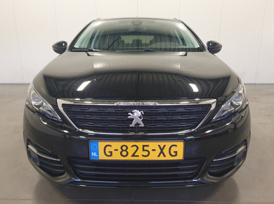 Peugeot 308 SW 1.2 PureTech Blue Lease Executive NAVI/PANO/PDC/CLIMA/LMV