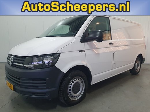 Volkswagen Transporter 2.0 TDI L1H1 Comfortline CRUISE/AIRCO/EL.PAKKET/INBOUW
