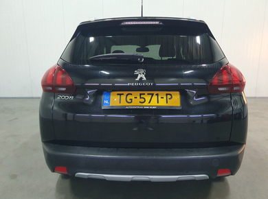 Peugeot 2008 1.2 PureTech Allure NAVI/CARPLAY/CRUISE/
