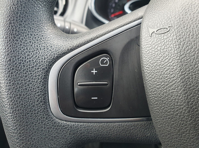 Renault Clio Estate 0.9 TCe Zen NAVI/CRUISE/AIRCO/LMV