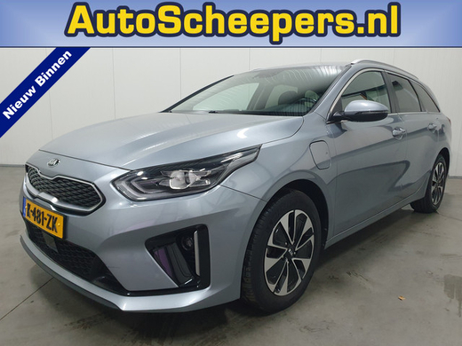 Kia Ceed Sportswagon 1.6 GDI PHEV DynamicPlusLine NAVI/CRUISE/AIRCO/LMV