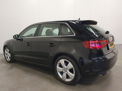 Audi A3 Sportback 1.4 TFSI CoD Ambition Pro Line plus S-LINE PDC/NAVI/CRUISE/CLIMA/LMV