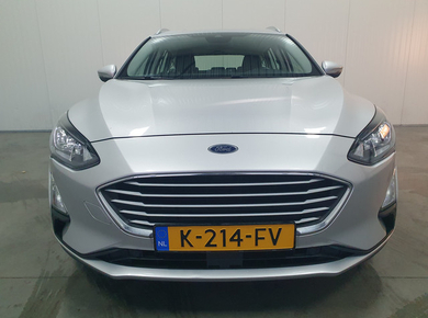 Ford FOCUS Wagon 1.0 EcoBoost Hybrid Trend Edition Business NAVI/CRUISE/AIRCO/LMV