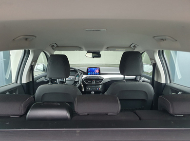 Ford FOCUS Wagon 1.0 EcoBoost Hybrid Trend Edition Business NAVI/CAMERA/CRUISE/TRHAAK/LMV