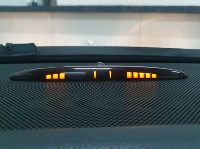 Mercedes-Benz C-Klasse 180 Avantgarde NAVI/TRHAAK/CRUISE/PDC/CLIMA