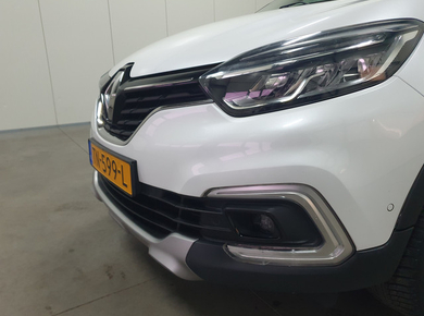 Renault Captur 0.9 TCe Intens NAVI/PDC/CRUISE/CLIMA/LMV