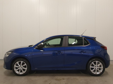 Opel Corsa 1.2 Edition PDC/CAMERA/NAVI/STOELVERW/CRUISE/AIRCO/LMV