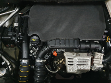 Citroën Berlingo 1.2 PureTech Feel CRUISE/PDC/