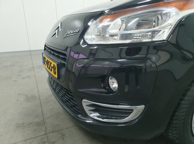 Citroën C3 Picasso 1.4 VTi Color Selection CLIMA/CRUISE/PDC/TRHAAK