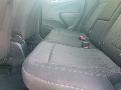 Opel Crossland X 1.2 Turbo Edition 2020 AIRCO/CRUISE/LMV