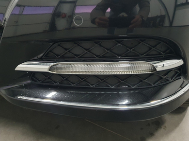 Mercedes-Benz C-Klasse 180 Avantgarde NAVI/TRHAAK/CRUISE/PDC/CLIMA