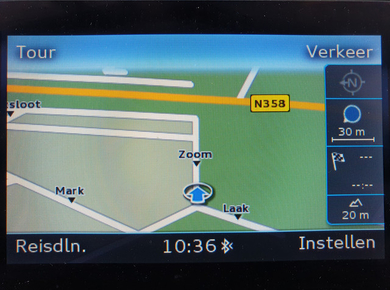 Audi A3 Sportback 1.4 TFSI CoD Ambition Pro Line plus S-LINE PDC/NAVI/CRUISE/CLIMA/LMV