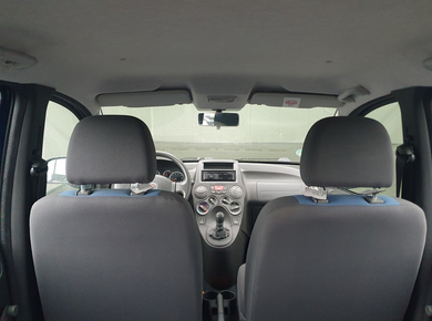 Fiat Panda 1.2 Edizione Cool AIRCO/TRHAAK/EL.PAKKET