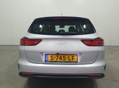 Kia Ceed Sportswagon 1.0 T-GDi DynamicLine NAVI/LED/CRUISE/AIRCO/LMV