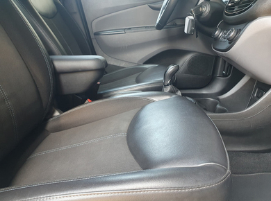 Opel KARL 1.0 ecoFLEX Innovation PDC/CLIMA/CRUISE/LMV