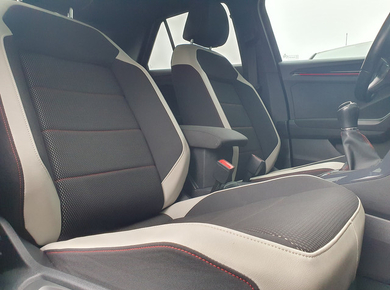 Volkswagen T-Roc 1.5 TSI Sport CARPLAY/LED/ACRUISE/CLIMA