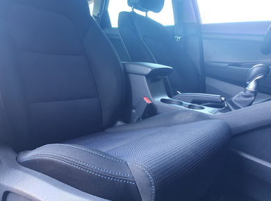 Hyundai Tucson 1.6 GDi Comfort NAVI/CRUISE/AIRCO/LMV