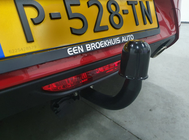 Opel Corsa 1.2 GS Line PANO/NAVI/LED/TRHAAK/LMV/CAMERA