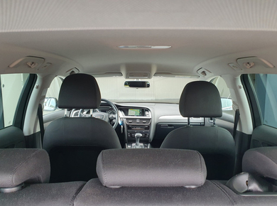 Audi A4 Avant 1.8 TFSI Business Edition PDC/XENON/NAVI/CRUISE/CLIMA/LMV