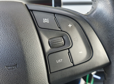 Citroën C4 Cactus 1.2 PureTech Business NAVI/PDC/CRUISE/LMV