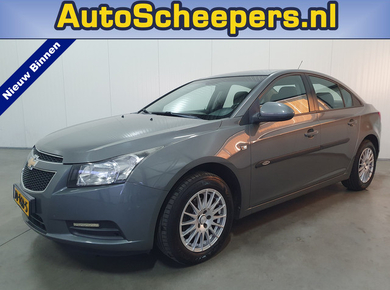 Chevrolet Cruze 1.8 LS AIRCO/LMV/TRHAAK