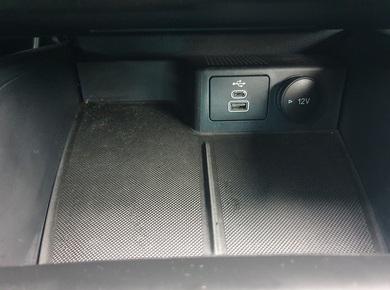 Ford FOCUS Wagon 1.0 EcoBoost Hybrid Connected NAVI/CARPLAY/AIRCO/CRUISE/LMV