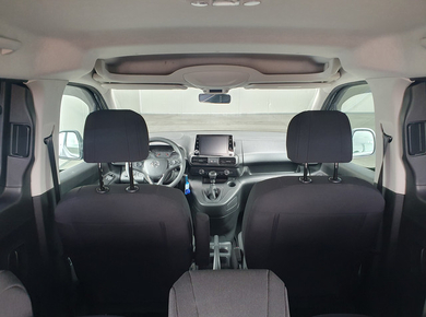 Opel Combo Tour 1.2 Turbo L1H1 Edition PDC/CARPLAY/AIRCO/CRUISE