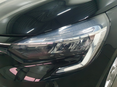 Renault Clio 1.0 TCe Zen AIRCO/CRUISE/LMV