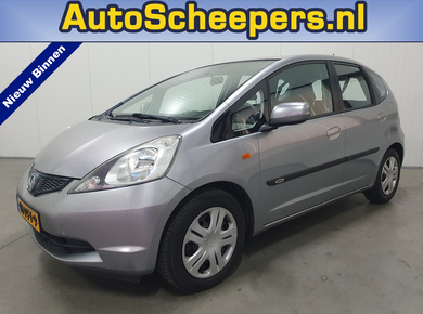 Honda Jazz 1.2 Cool AIRCO/TRHAAK/EL.PAKKET