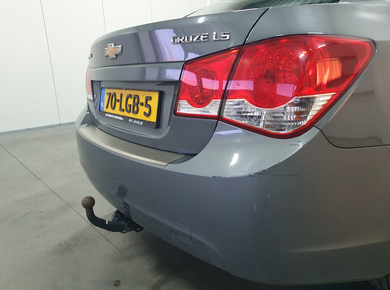 Chevrolet Cruze 1.8 LS AIRCO/LMV/TRHAAK