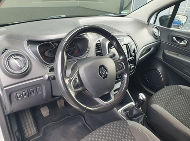 Renault Captur 0.9 TCe Intens NAVI/PDC/CRUISE/CLIMA/LMV