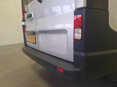 Renault Trafic 1.6 dCi T29 L2H1 DC Comfort Geen BTW/BPM!-Navi-Pdc-Cruise-Airco