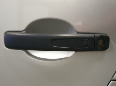 Renault Trafic 1.6 dCi T29 L2H1 DC Comfort Geen BTW/BPM!-Navi-Pdc-Cruise-Airco