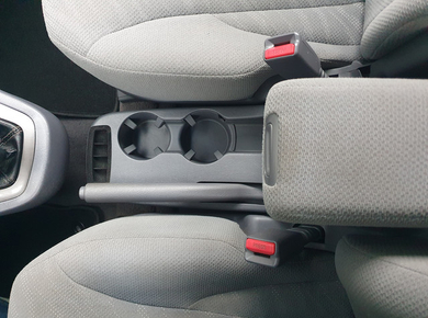 Hyundai Tucson 2.0i Active AIRCO/TRHAAK/LMV/EL.PAKKET